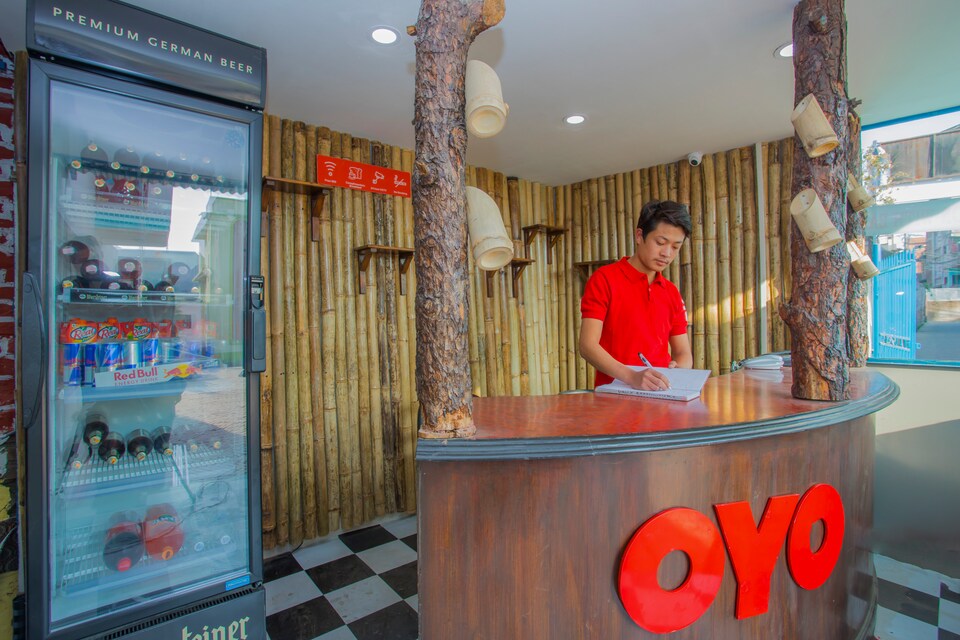 OYO 259 Hotel White And Peace, Patan Lalitpur, Lalitpur