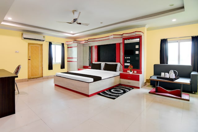 Collection O Tamando Jagannath Temple Formerly Hotel Blue Royal