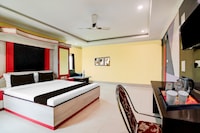 Collection O Tamando Jagannath Temple Formerly Hotel Blue Royal