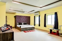Collection O Tamando Jagannath Temple Formerly Hotel Blue Royal