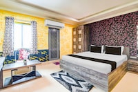 Super Collection O Tamando Jagannath Temple Formerly Hotel Blue Royal