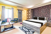 Collection O Tamando Jagannath Temple Formerly Hotel Blue Royal