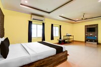 Collection O Tamando Jagannath Temple Formerly Hotel Blue Royal
