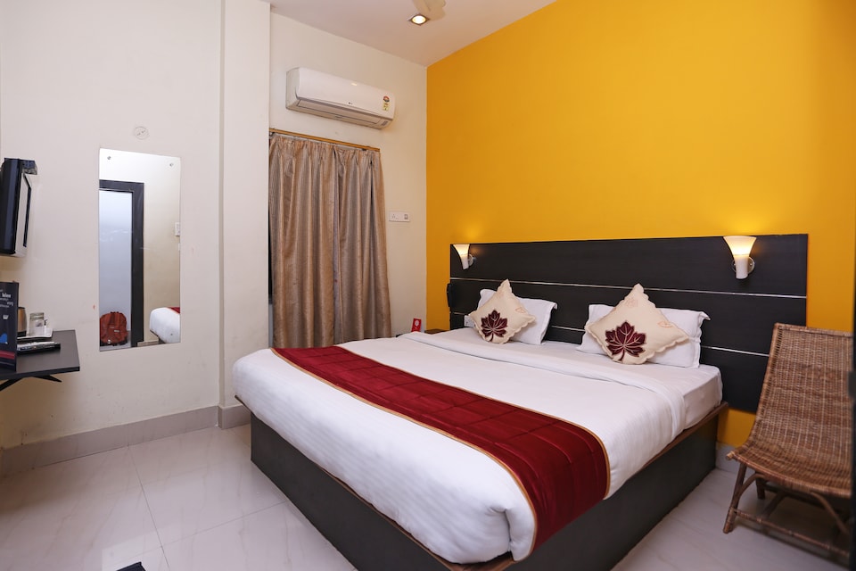 OYO Cosy Home, Ganeshguri Guwahati, गुवाहाटी