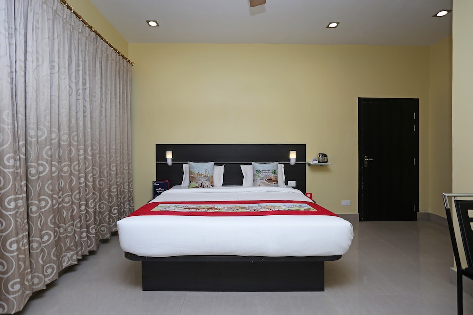 OYO Cosy Home, Ganeshguri Guwahati, Guwahati