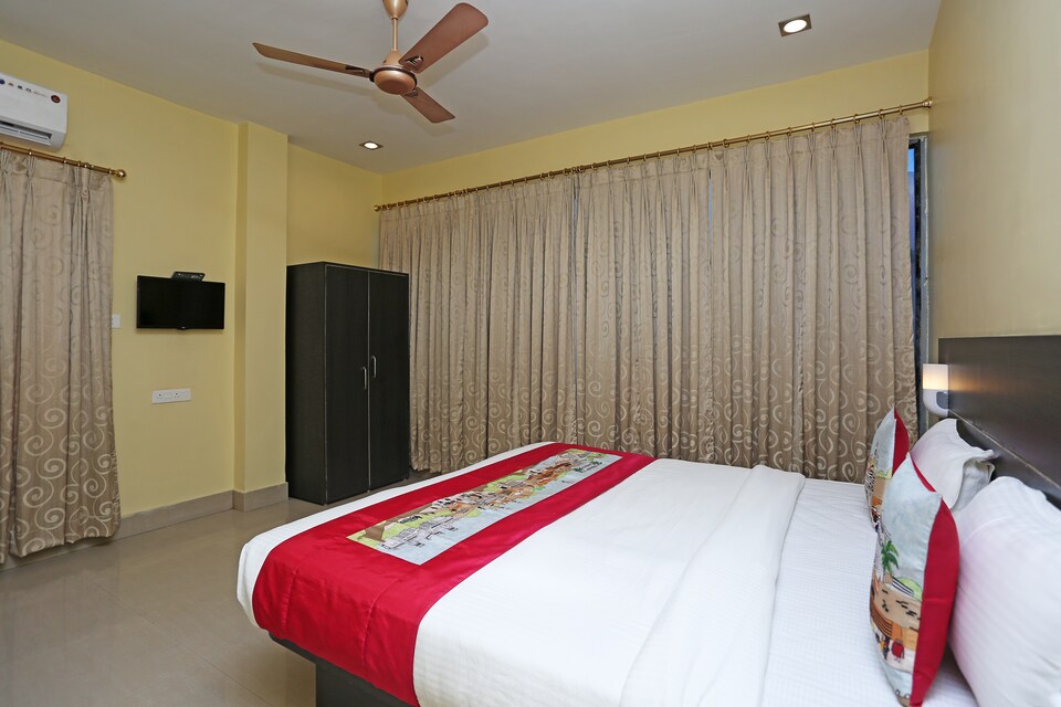 OYO Cosy Home, Ganeshguri Guwahati, Guwahati