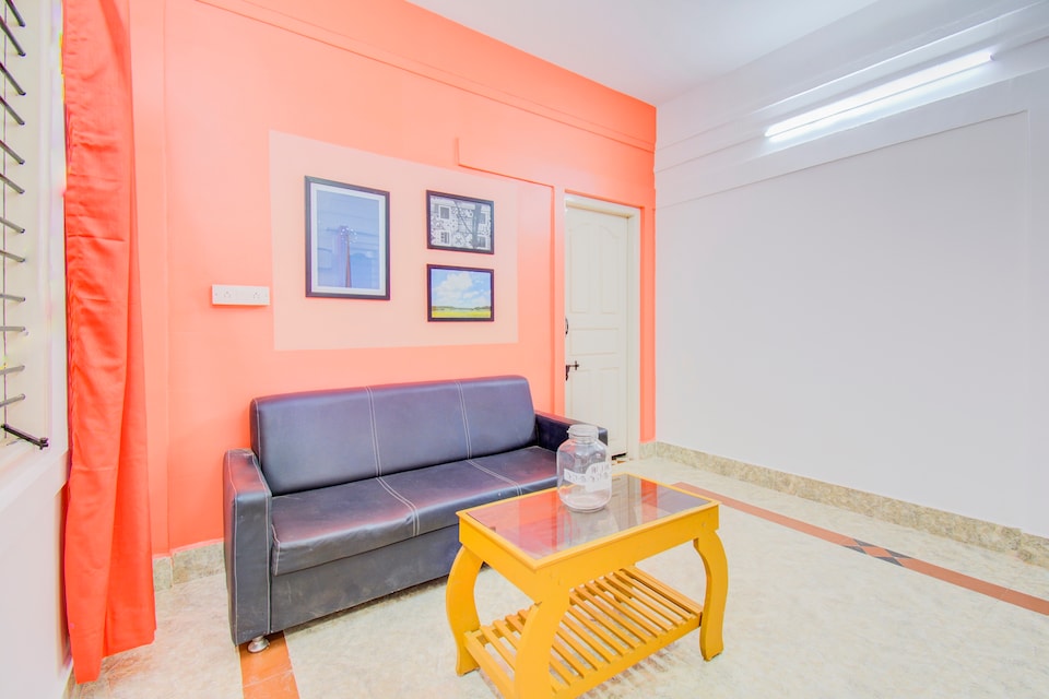 OYO Home 24975 Tranquil Stay Abbey Falls, Madikeri, Coorg