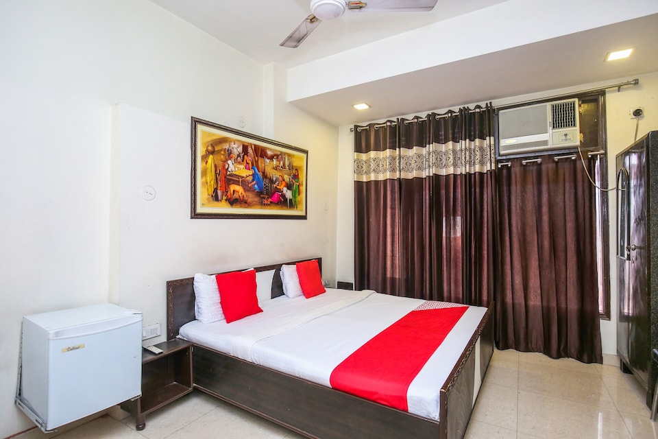 OYO 24978 Maryada Hotel, Queens Road Amritsar, Amritsar