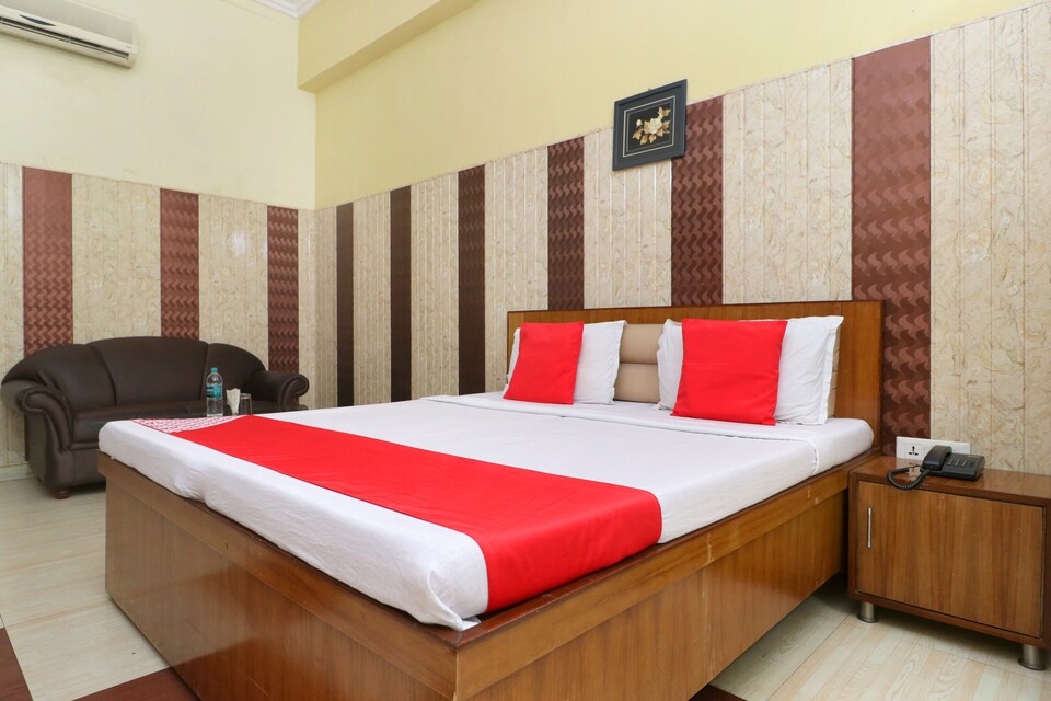 Capital O 24979 Hotel Seven Star, Tarn Taran, Tarn Taran
