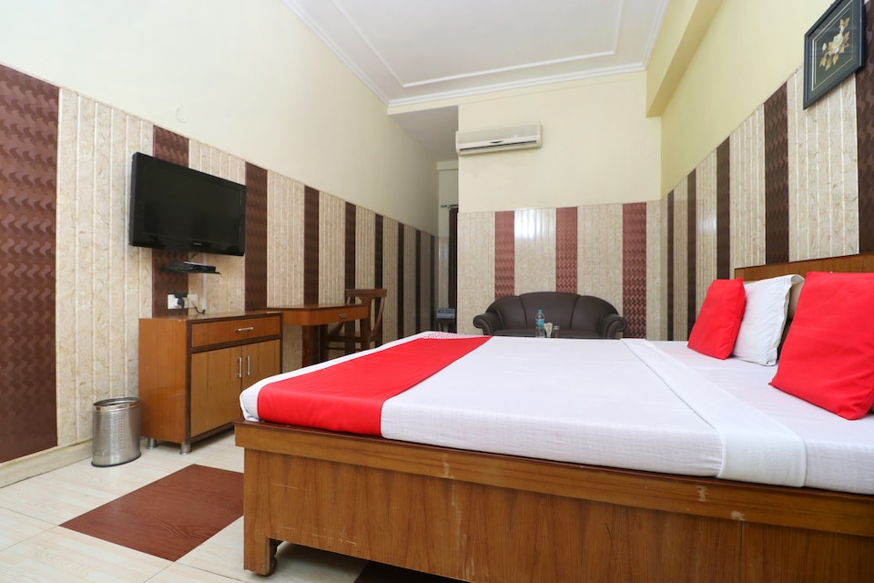 Capital O 24979 Hotel Seven Star, Tarn Taran, Tarn Taran
