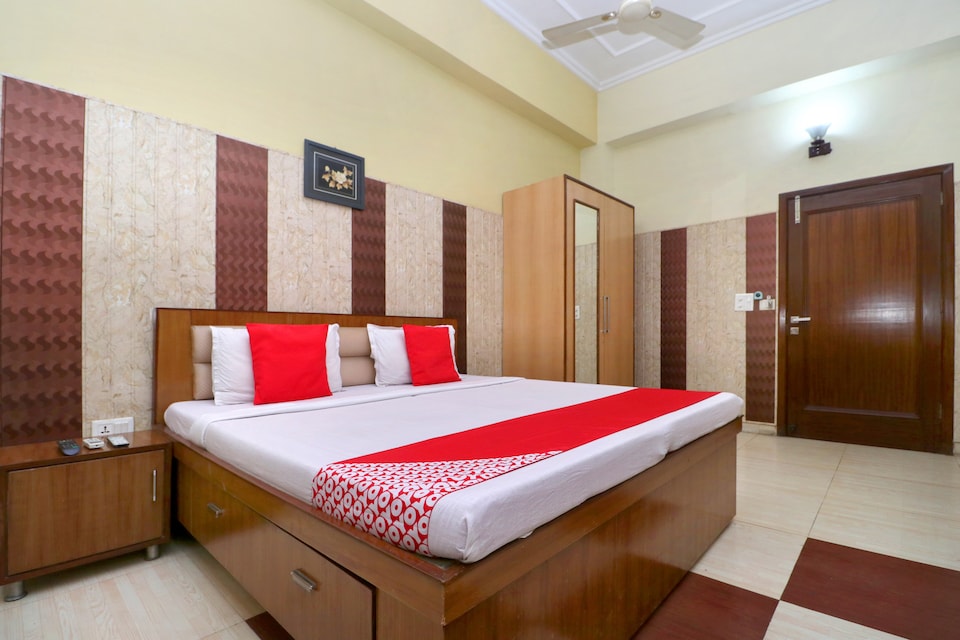 Capital O 24979 Hotel Seven Star, Tarn Taran, Tarn Taran