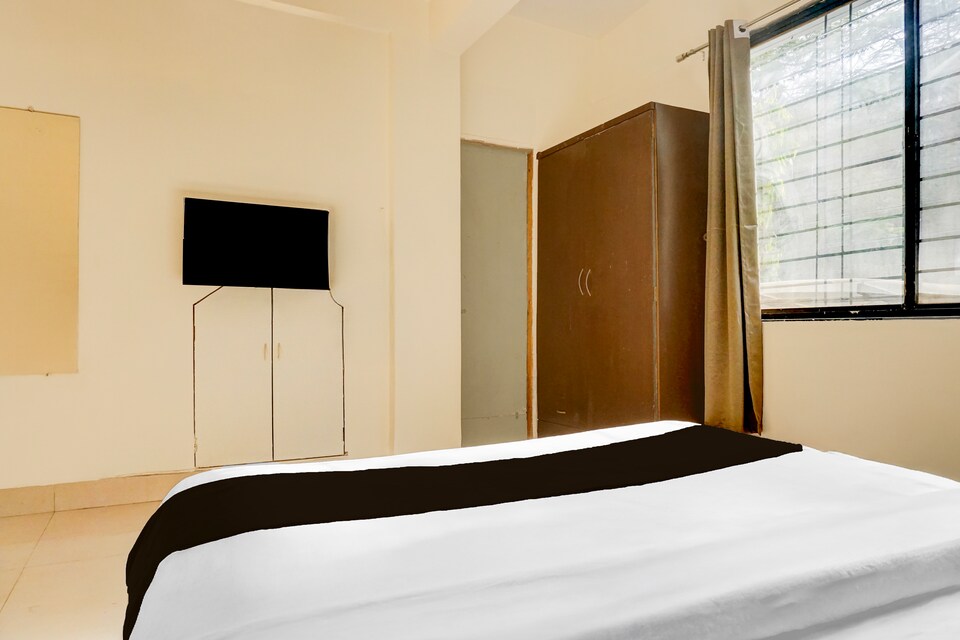 Collection O Koregaon Park, Koregaon Park Pune, Pune