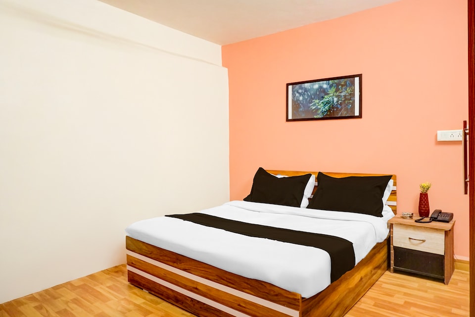 Collection O Koregaon Park, Koregaon Park Pune, पुणे