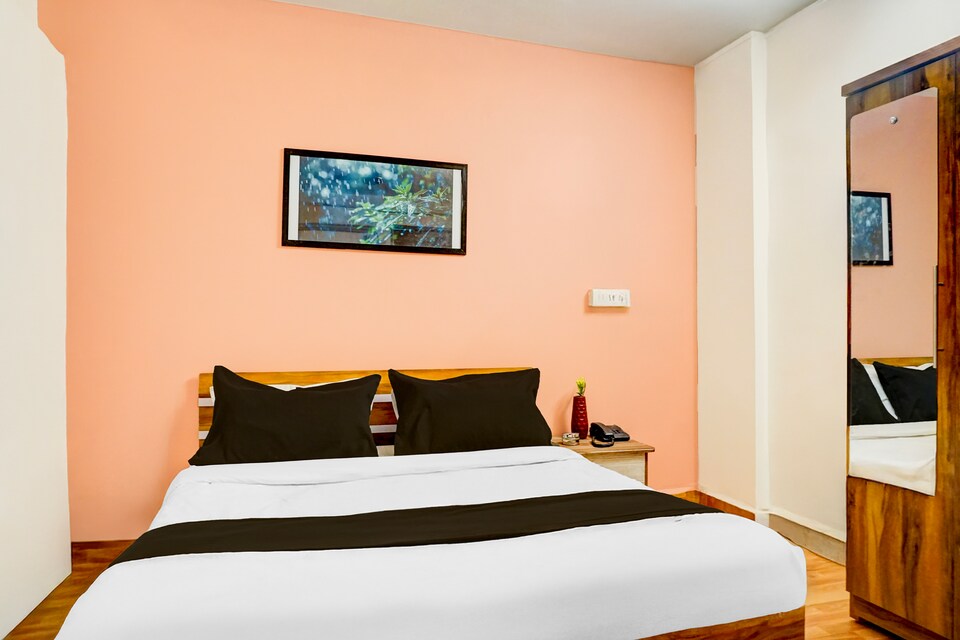 Collection O Koregaon Park, Koregaon Park Pune, Pune