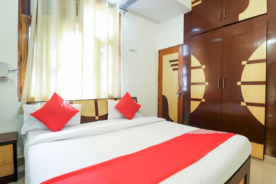 OYO 24987 Zaina Residency, Roorkee, Roorkee