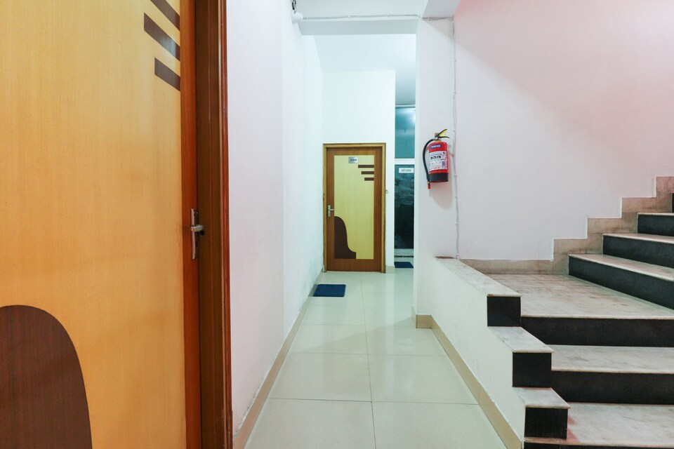 OYO 24987 Zaina Residency, Roorkee, Roorkee