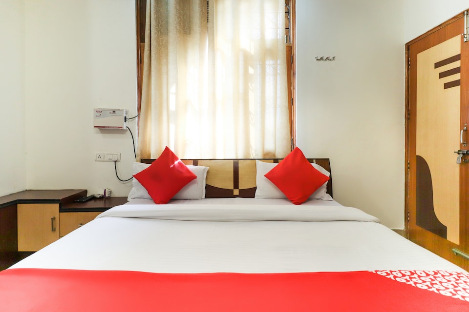 OYO 24987 Zaina Residency, Roorkee, Roorkee