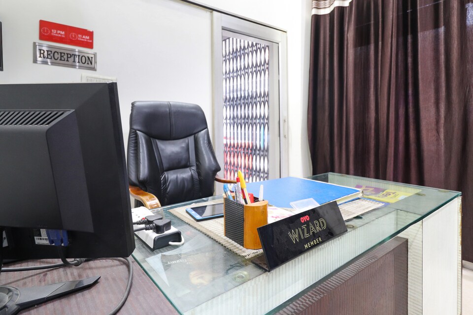 OYO 24987 Zaina Residency, Roorkee, Roorkee