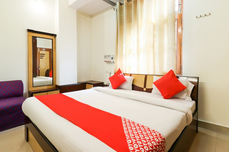 OYO 24987 Zaina Residency, Roorkee, Roorkee