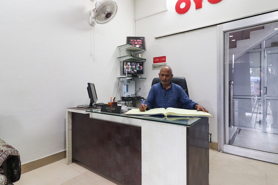 OYO 24987 Zaina Residency, Roorkee, Roorkee