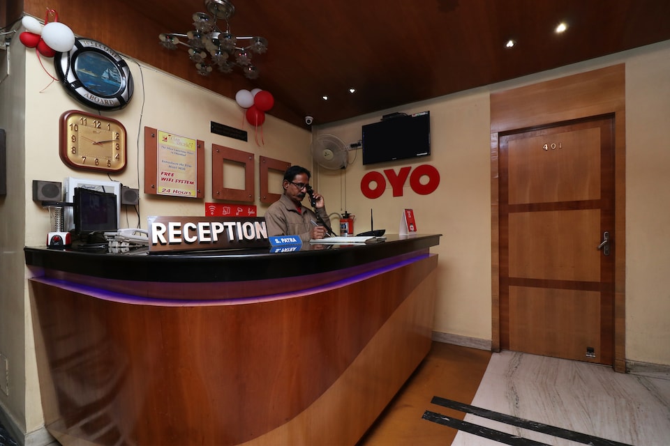 Hotel O Akash Regency, Dhanbad, Dhanbad