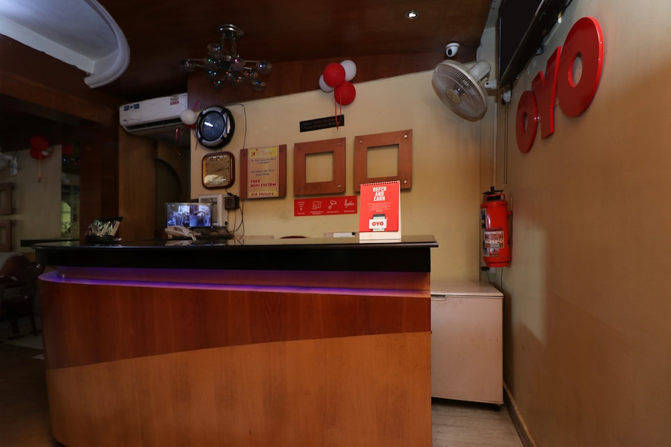 Hotel O Akash Regency, Dhanbad, Dhanbad