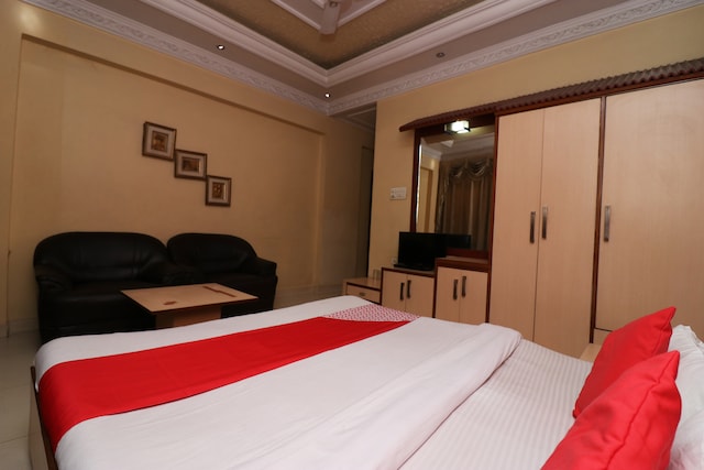 Hotel O Akash Regency