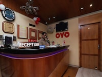 Hotel O Akash Regency