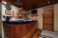 Hotel O Akash Regency