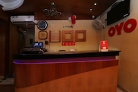 Hotel O Akash Regency