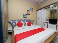 Hotel O Akash Regency