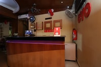 Hotel O Akash Regency