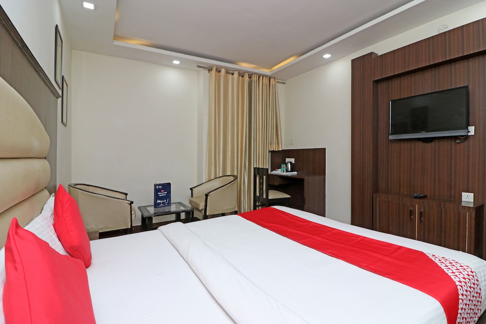 Capital O 24994 Castle View, Roorkee, Roorkee