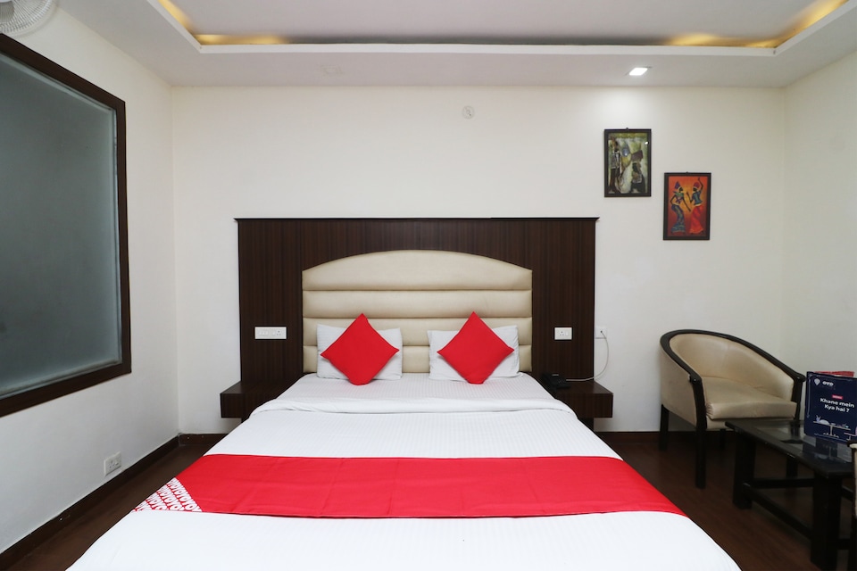 Capital O 24994 Castle View, Roorkee, Roorkee