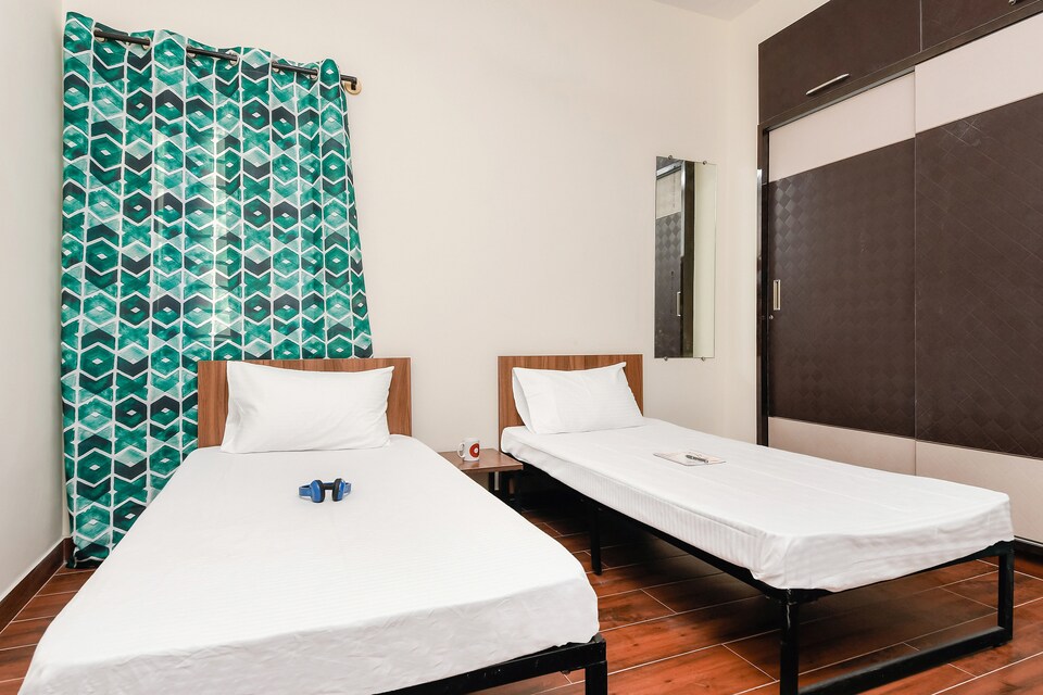 OYO LIFE BLR1229 HSR Layout, HSR Bommanahalli Bangalore, Bangalore