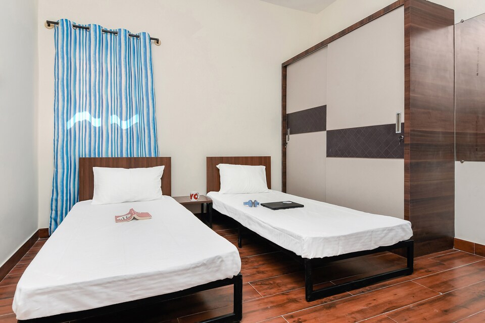 OYO LIFE BLR1229 HSR Layout, HSR Bommanahalli Bangalore, Bangalore