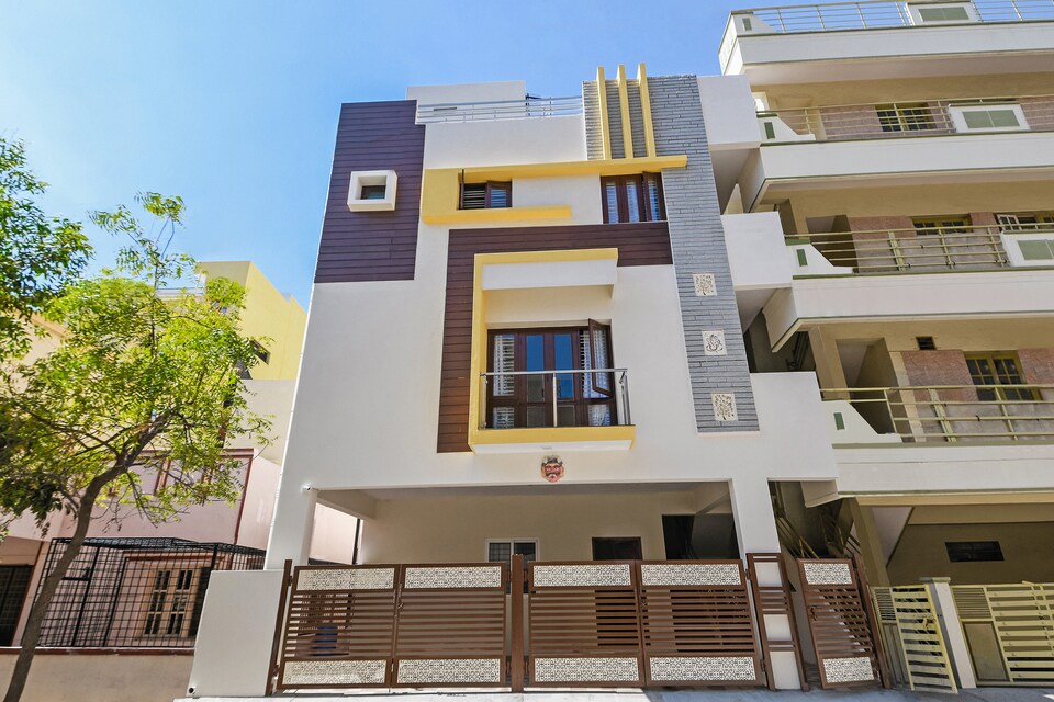 OYO LIFE BLR1229 HSR Layout, HSR Bommanahalli Bangalore, Bangalore