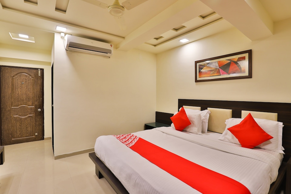 OYO 24996 Hotel Jamnagar Residency, Jamnagar, Jamnagar