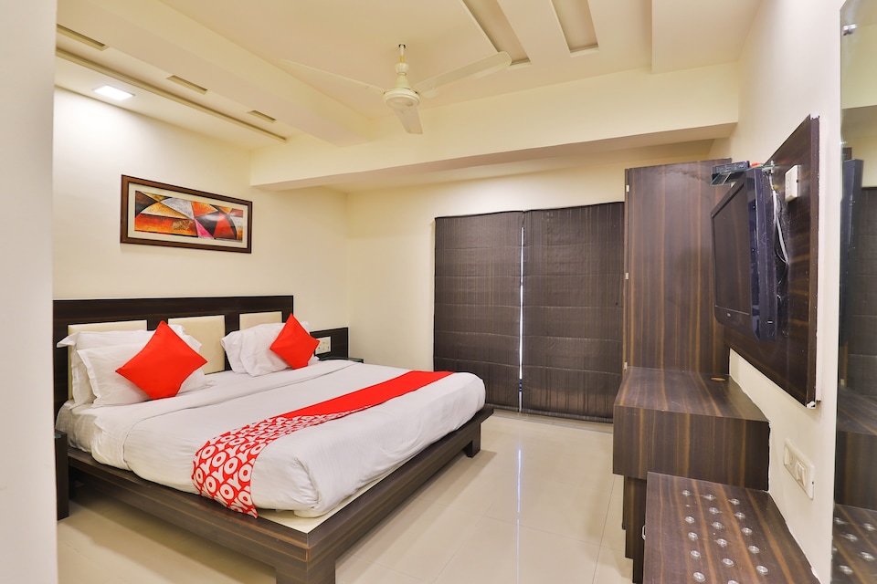 OYO 24996 Hotel Jamnagar Residency, Jamnagar, Jamnagar