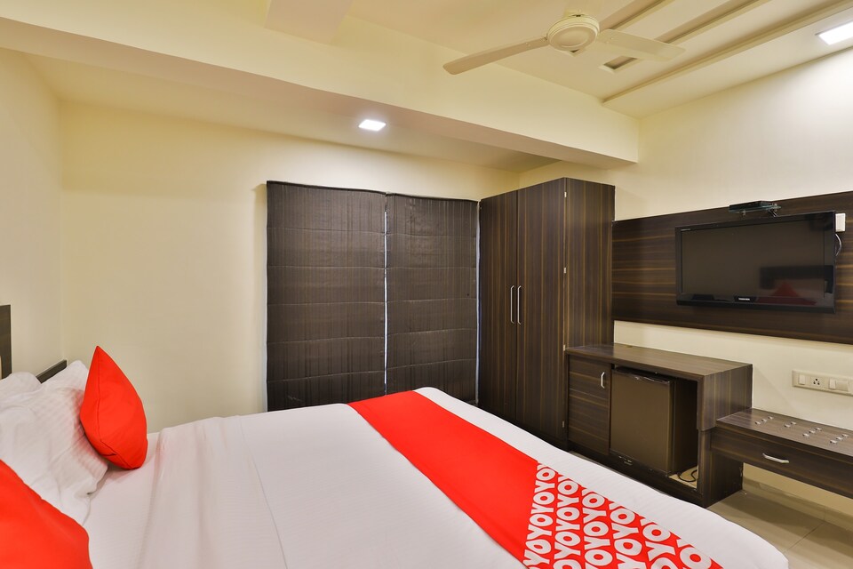 OYO 24996 Hotel Jamnagar Residency, Jamnagar, Jamnagar