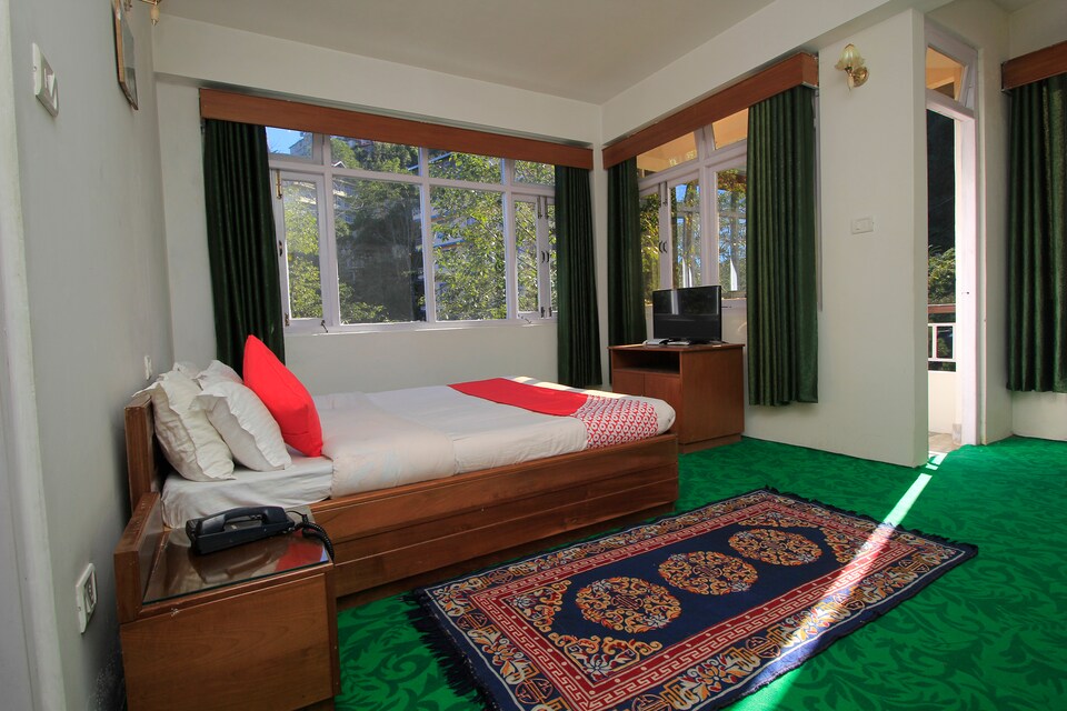 OYO 25005 Hotel Hill Retreat, Pelling, Pelling