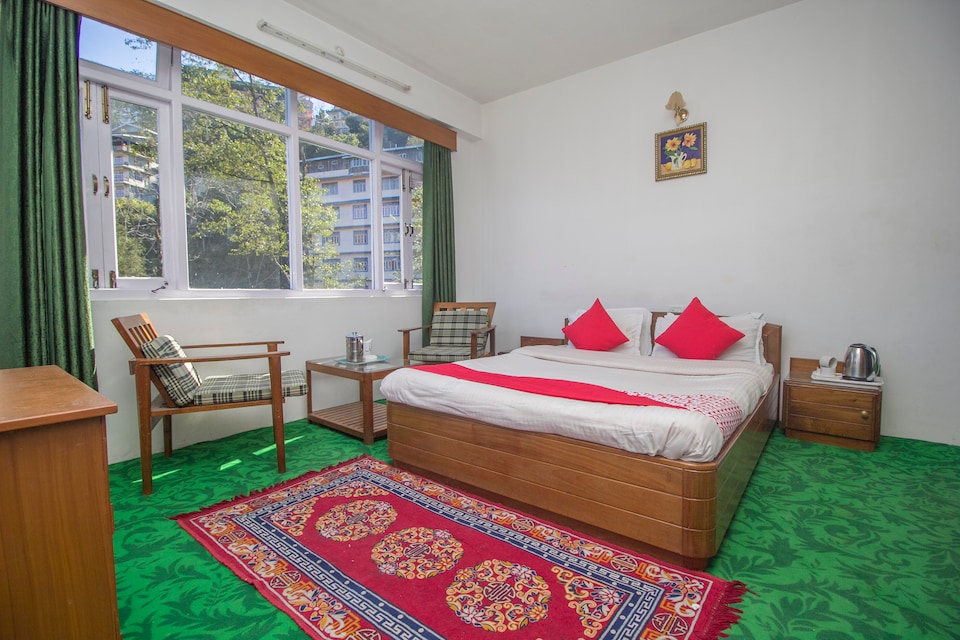 OYO 25005 Hotel Hill Retreat, Pelling, Pelling