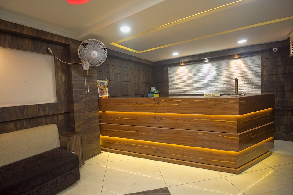OYO 25007 Hotel Royal Garden, Champasari Siliguri, Siliguri