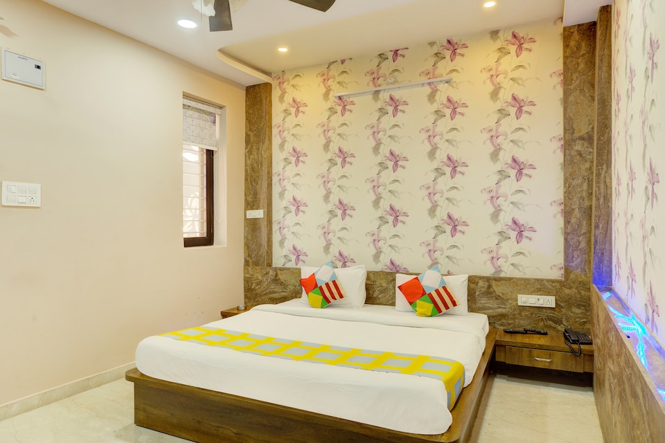OYO Home 25016 Elegant Stay, Airport Udaipur, Udaipur