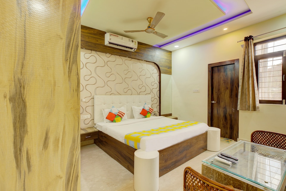 OYO Home 25016 Elegant Stay, Airport Udaipur, Udaipur