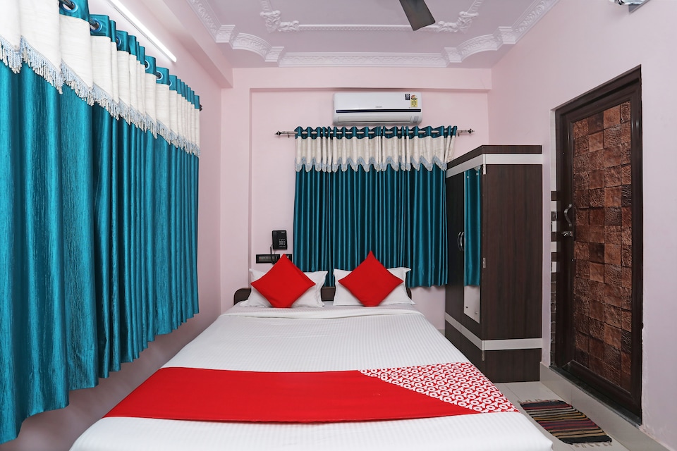 OYO 25018 Saanvi, Salt Lake Kolkata, Kolkata