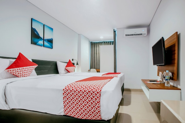 Collection O Cikarang Near President University Formerly Enviro