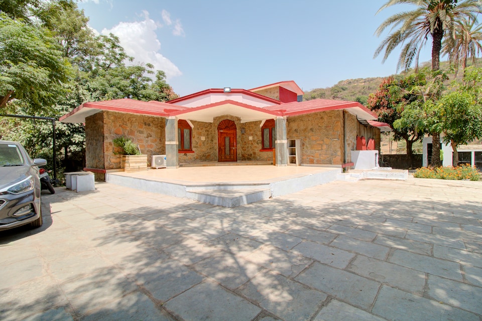 OYO Home 25019 3BHK Exotic Stay, Mount Abu, Mount-Abu