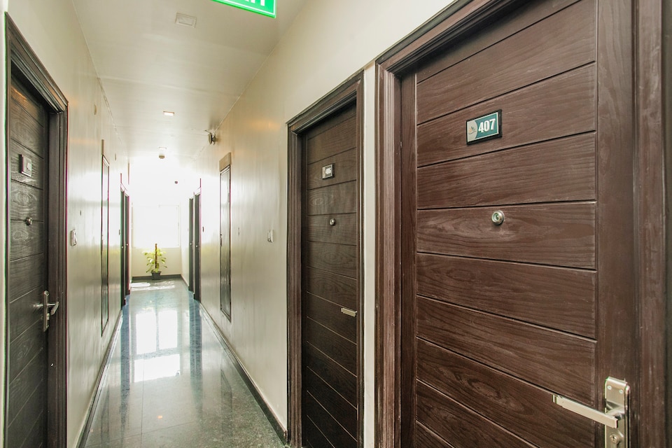 CAPITAL O 25030 डी'ब्रुक, Kundalahalli Bangalore, बैंगलोर