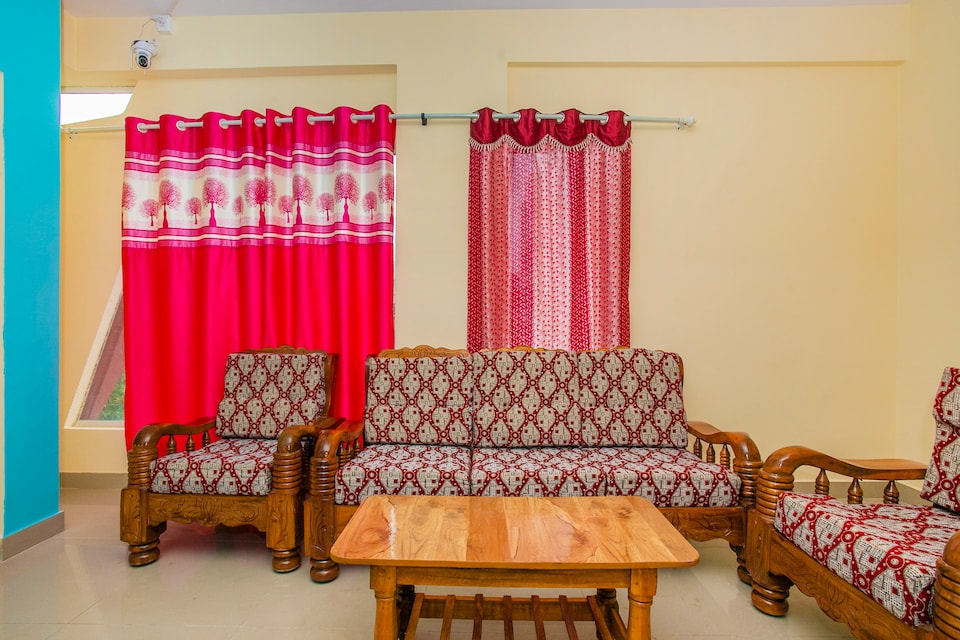 OYO Seven Hills Guestline Near Pattanagere Metro Station, Kengeri - Rajarajeshwari Nagar Bangalore, Bangalore